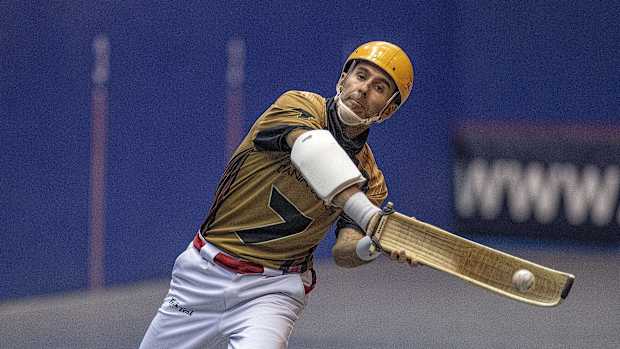 Jai Alai