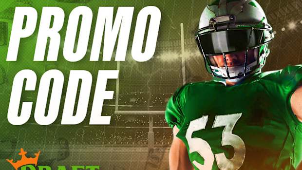 DraftKings $200 Promo