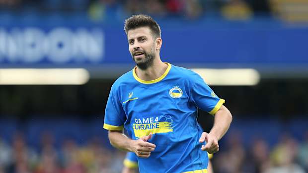 Gerard Piqué cree que México puede salir campeón del mundo en el 2026