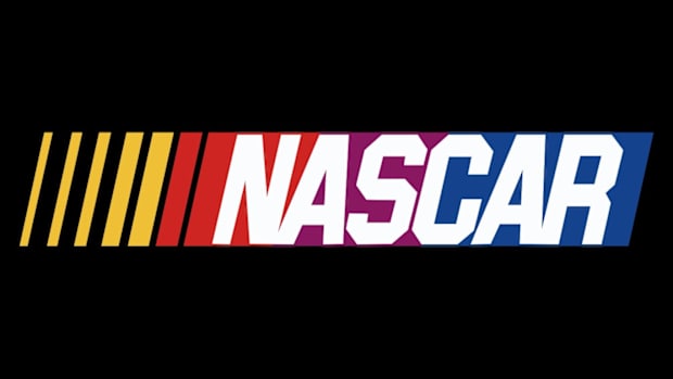 nascar logo