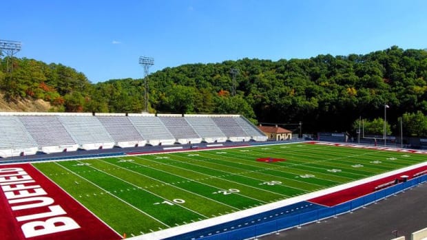 Bluefield University