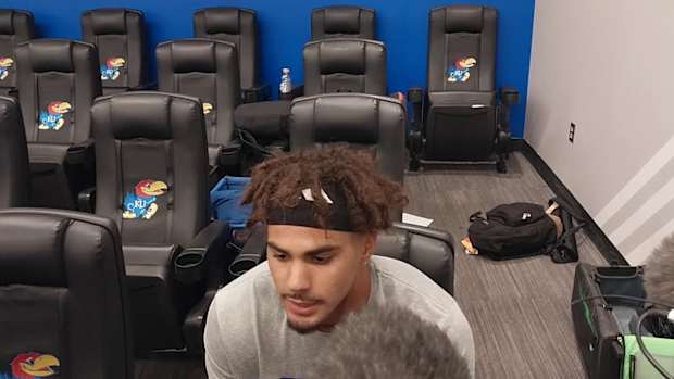 Austin_Booker_UCF_Postgame