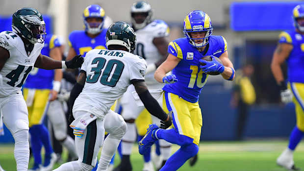 Cooper Kupp