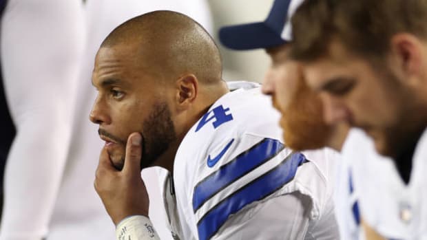 dak thinks sf