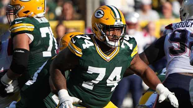 Elgton Jenkins