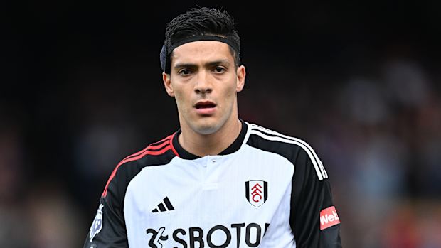 Raúl Jiménez no tuvo una buena Copa del Mundo en 2022 y busca recuperar su nivel para el 2026