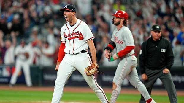 Braves vs. Phillies Prediction with PointsBet