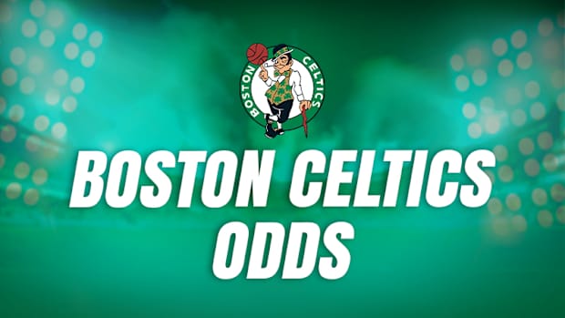 Boston-Celtics-Odds