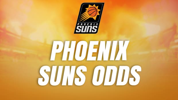 Phoenix-Suns-Odds