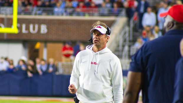 Lane Kiffin