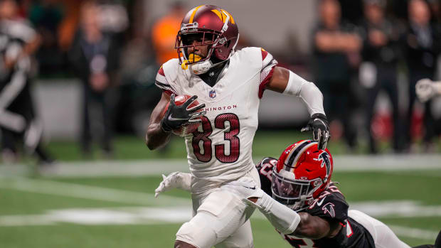 jamison crowder 43