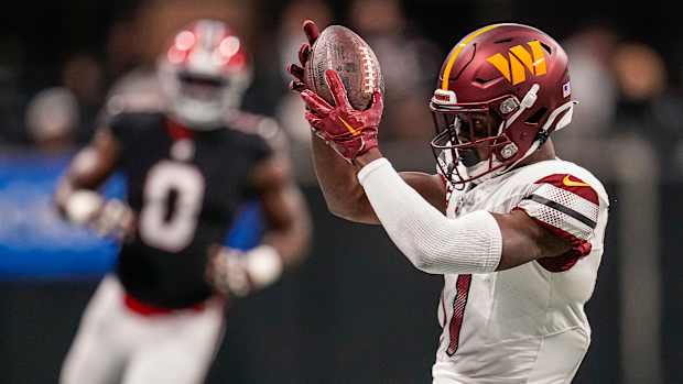 FanDuel Bonus Code & Commanders vs. Giants Picks