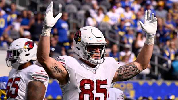 DraftKings $200 Promo Code & Cardinals vs. Seahawks Player Props