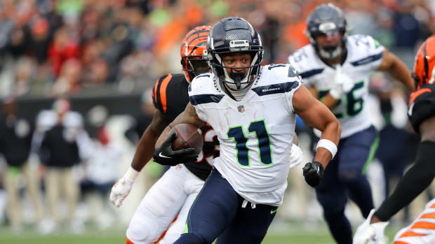 Cardinals vs. Seahawks Prediction with FanDuel