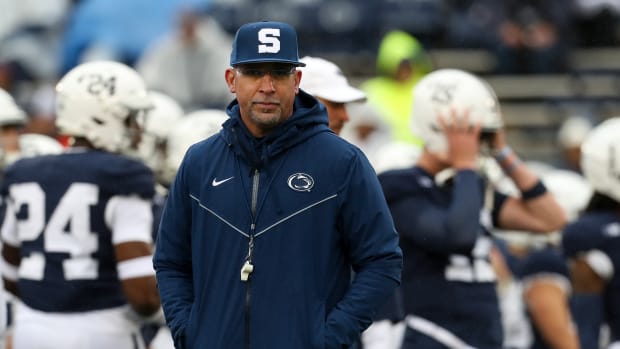penn state