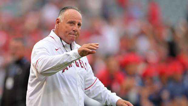 Scioscia