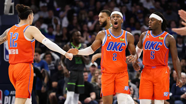 NBA Northwest Division Predictions with FanDuel