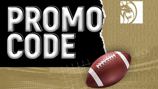 BetMGM Bonus Code