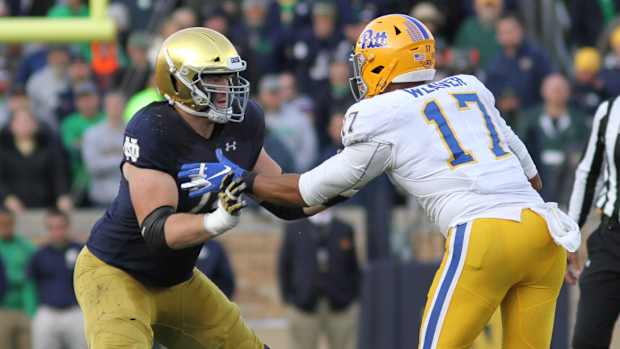 Liam Eichenberg