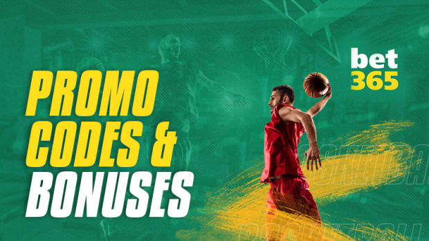 Bet365 Bonus Code
