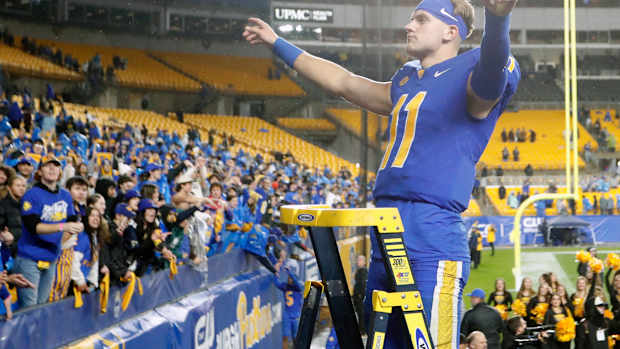 Pittsburgh vs. Notre Dame Prediction with DraftKings