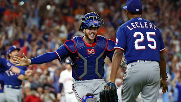 Texas Rangers y Arizona Diamondbacks disputarán la Serie Mundial 2023