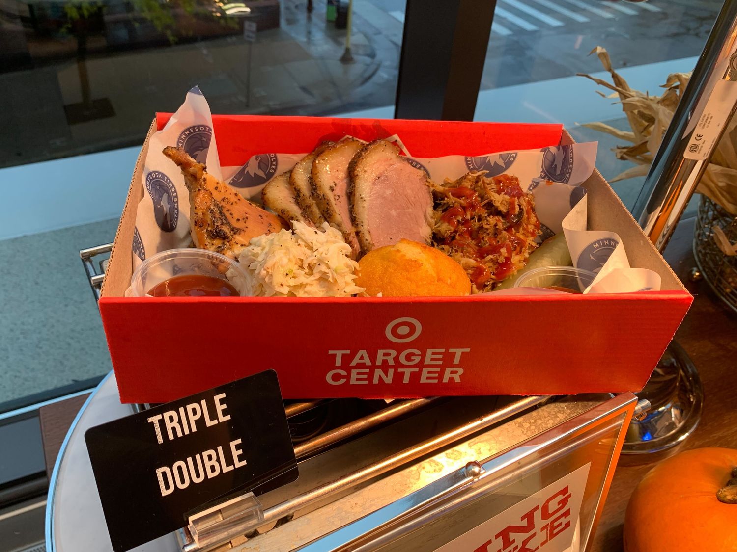 TripleDoubleTargetCenter
