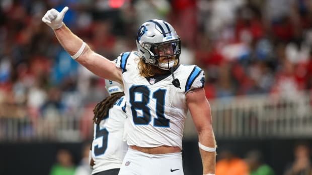 HAYDEN HURST