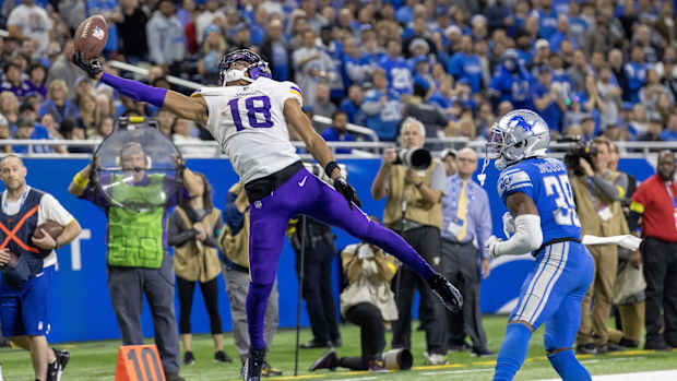 Justin Jefferson