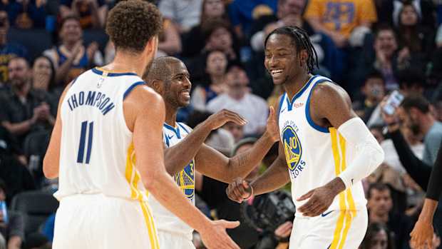 Warriors vs. Kings Prediction with FanDuel