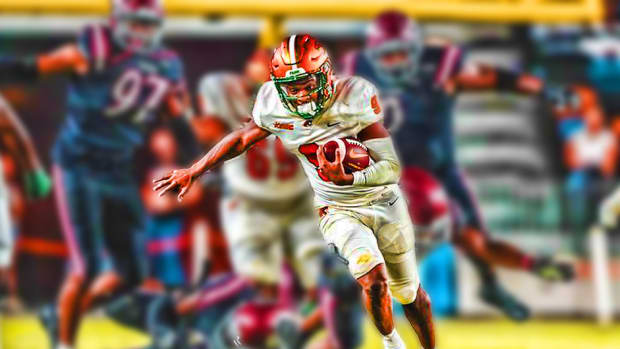 FAMU vs TSU 2