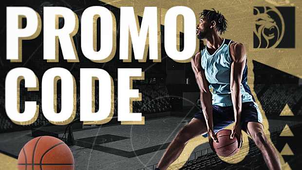 BetMGM Promotion