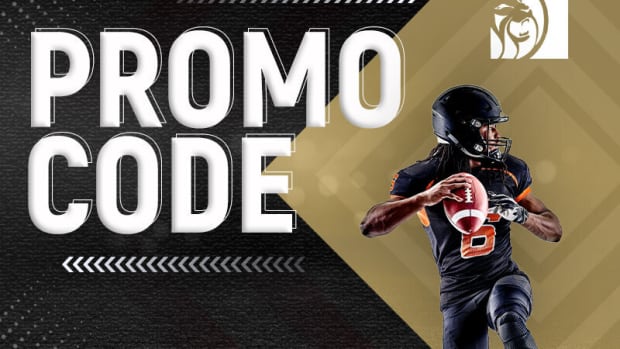 BetMGM Promo Code