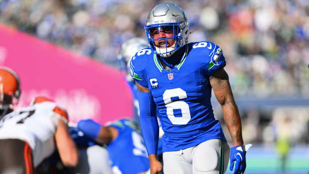quandre diggs 3433