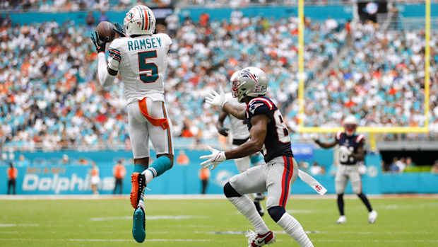 Jalen Ramsey