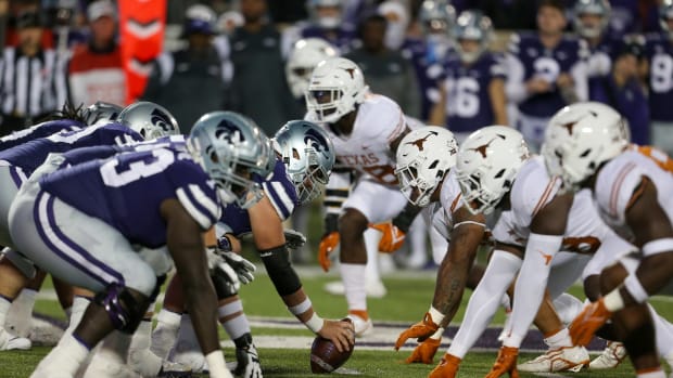 kansas state wildcats 43
