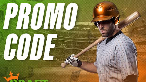 DraftKings Promo Code