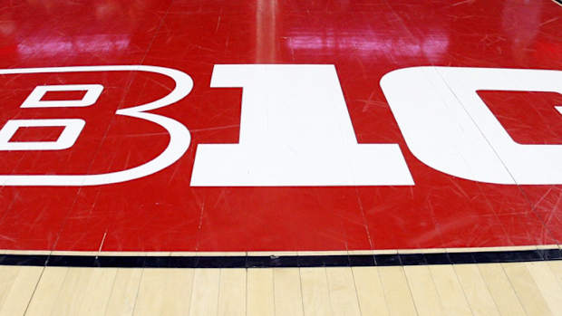 Big Ten logo