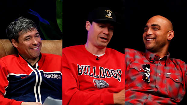 Talkin Zags Ep. 4 option 2