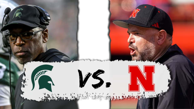 MSU vs. Nebraska preview thumbnail