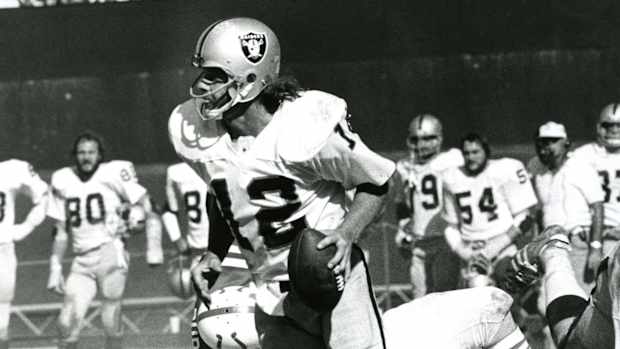 Ken Stabler