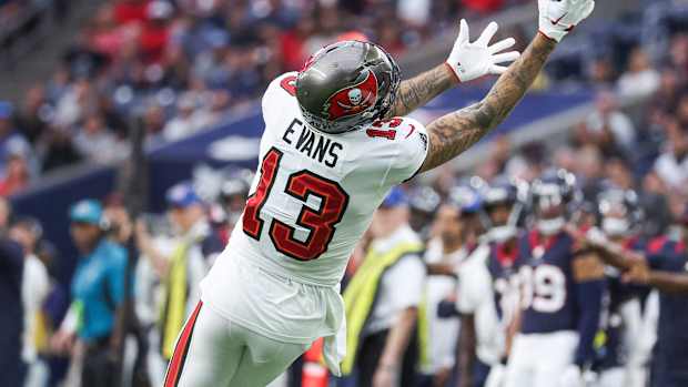 FanDuel Bonus Code and Titans vs. Buccaneers Picks