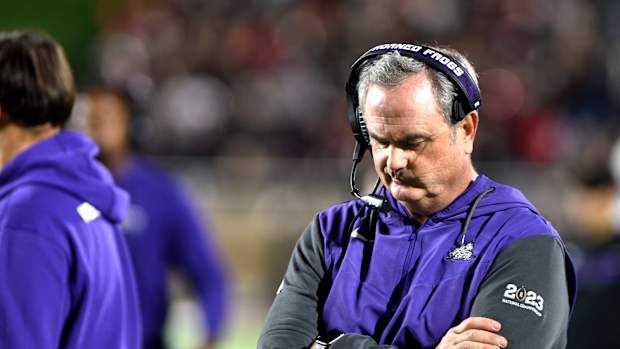 Sonny Dykes