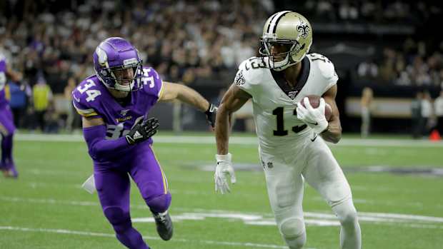 Michael Thomas