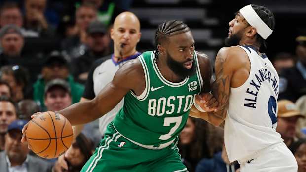 Nets vs. Celtics Prediction with DraftKings