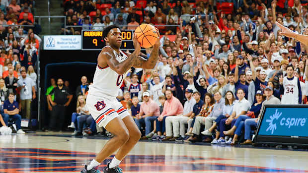 KD Johnson