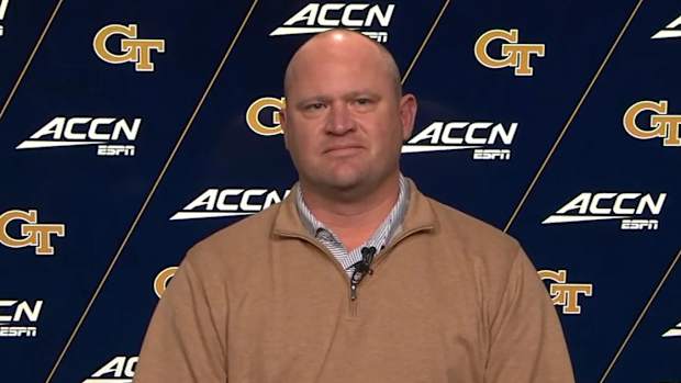 Brent Key - ACC