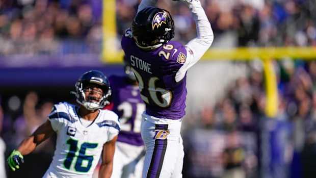 Geno Stone
