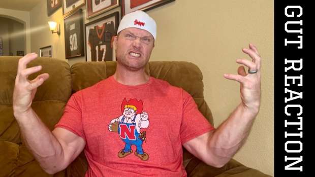 2023 Carriker gut reaction Maryland thumbnail