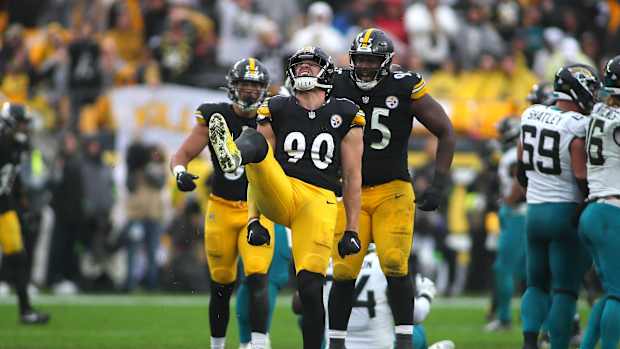 Packers vs. Steelers Prediction with FanDuel